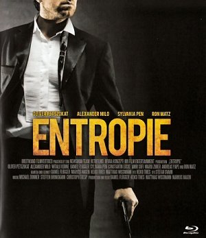Entropie [Blu-ray]