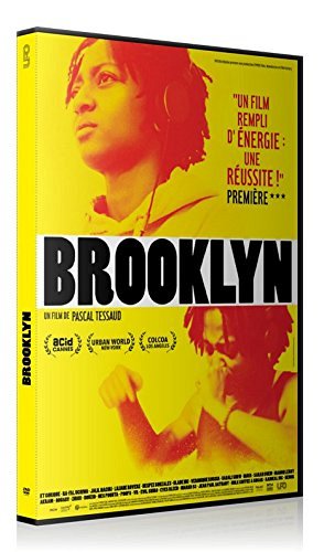 Brooklyn [DVD]
