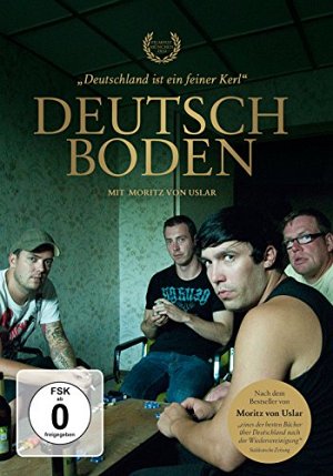 Deutschboden [DVD]