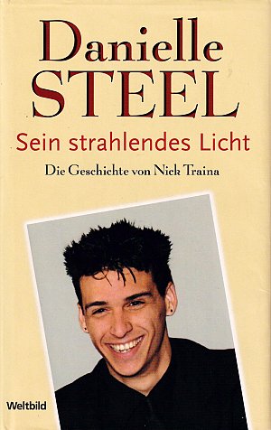 Sein strahlendes Licht