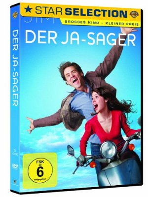 Der Ja-Sager [DVD]