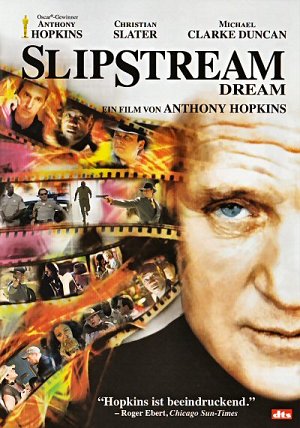 Slipstream Dream [DVD]