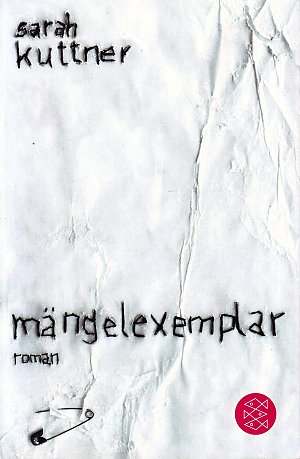 Mängelexemplar