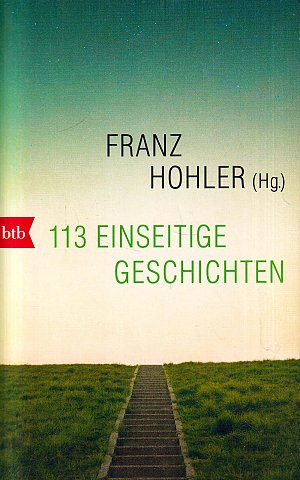 113 einseitige Geschichten