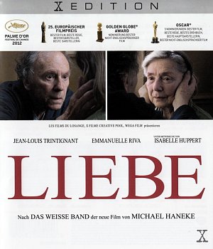 Liebe [Blu-ray]