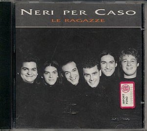 Le Ragazze [CD]