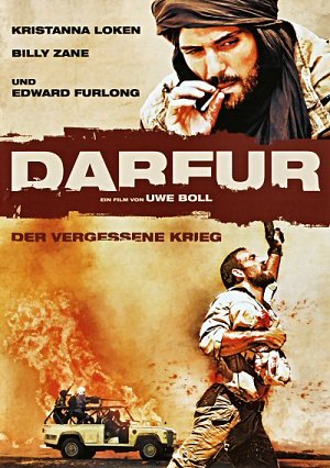 Darfur - Der vergessene Krieg [DVD]