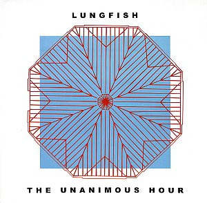 The Unanimous Hour [Vinyl]