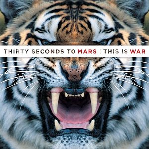 This Is War [CD]