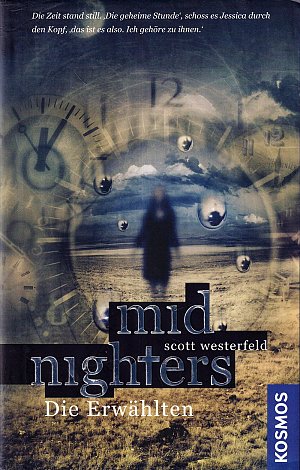 Midnighters