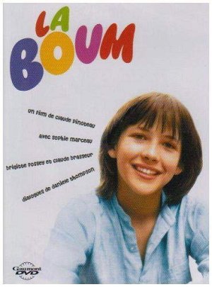 La Boum [DVD]