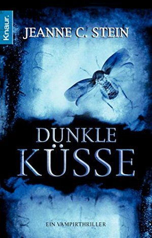 Dunkle Küsse