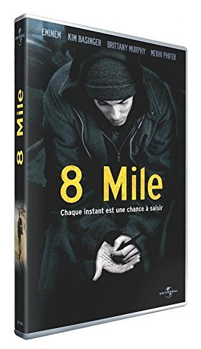 8 Mile [DVD]