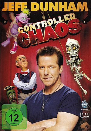Controlled Chaos [DVD]