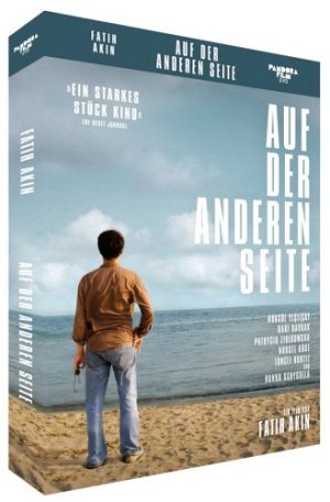 Auf der anderen Seite [DVD]