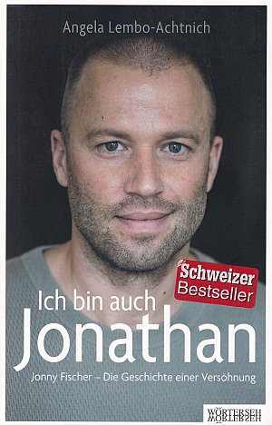 Ich bin auch Jonathan
