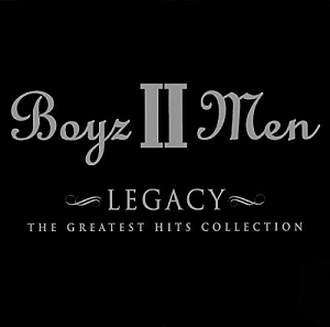 Legacy - The Greatest Hits Collection [CD]