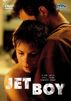 Jet Boy [DVD]