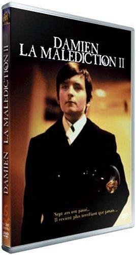 Damien - La malédiction 2 [DVD]