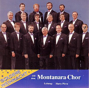 Goldene Weihnacht [CD]