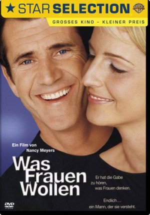 Was Frauen wollen [DVD]