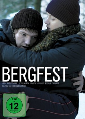 Bergfest [DVD]