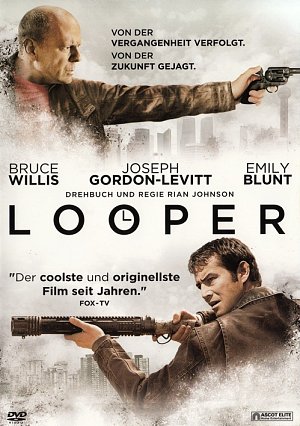 Looper [DVD]