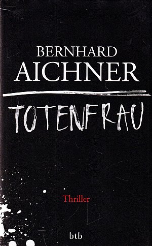 Totenfrau