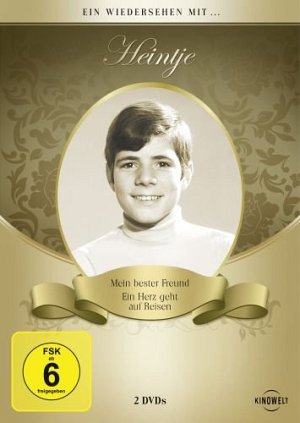 Ein Wiedersehen mit Heintje  [DVD]