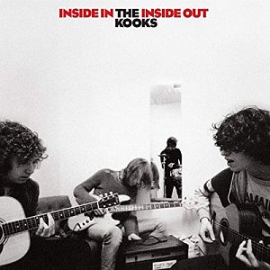 Inside in/Inside Out [CD]