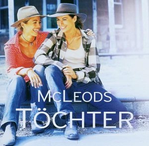 McLeods Töchter Vol. 1 [CD]