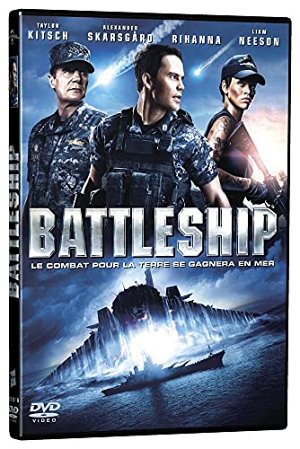 Battleship [DVD]