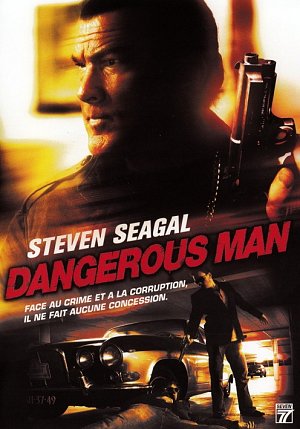 Dangerous Man [DVD]