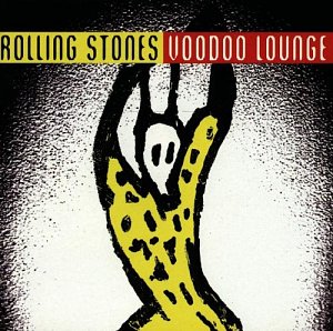 Voodoo Lounge [CD]