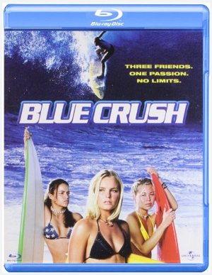 Blue Crush [Blu-ray]