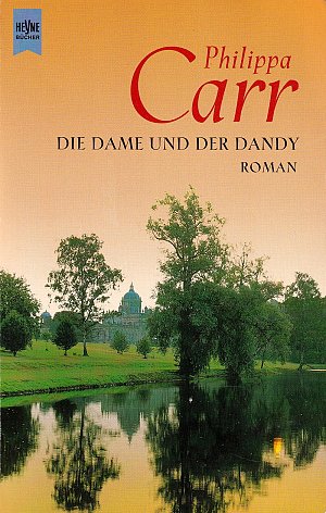 Die Dame und der Dandy