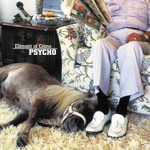 Psycho [CD]