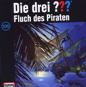 Die drei ??? - Fluch des Piraten