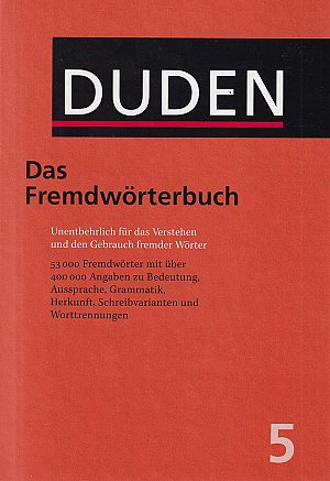 Der Duden