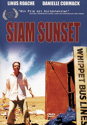 Siam Sunset [DVD]