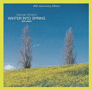 Winter Into Spring [CD]