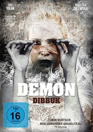 Demon - Dibbuk [DVD]