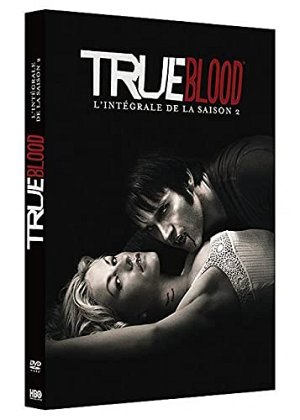 True Blood - Saison 2 [DVD]