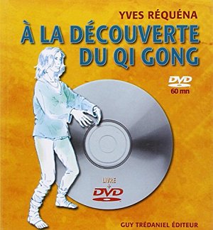 A la decouverte du Qi Gong