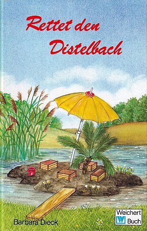 Rettet den Distelbach