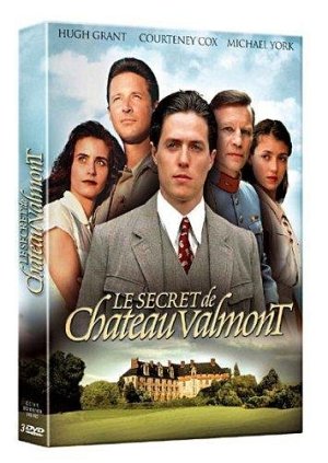 Le secret de Château Valmont [DVD]
