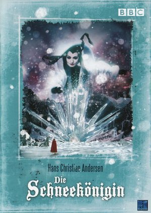 Die Schneekönigin [DVD]