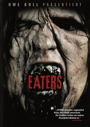 Eaters [DVD]