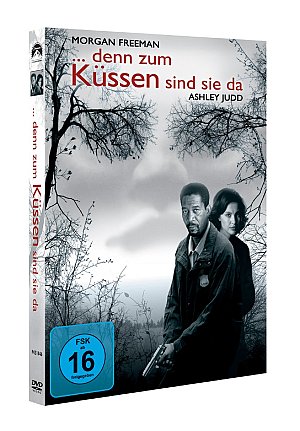 ...denn zum Küssen sind sie da [DVD]