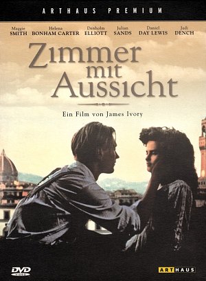 Zimmer mit Aussicht [DVD]